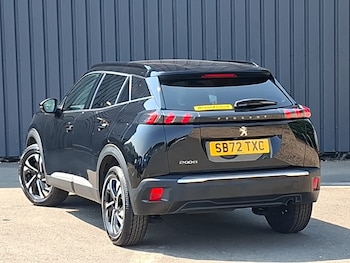 Used Peugeot 2008 2023 for sale - 79195125: Photo
