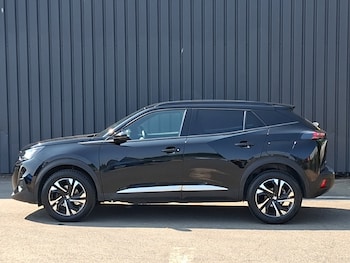 Used Peugeot 2008 2023 for sale - 79195125: Photo