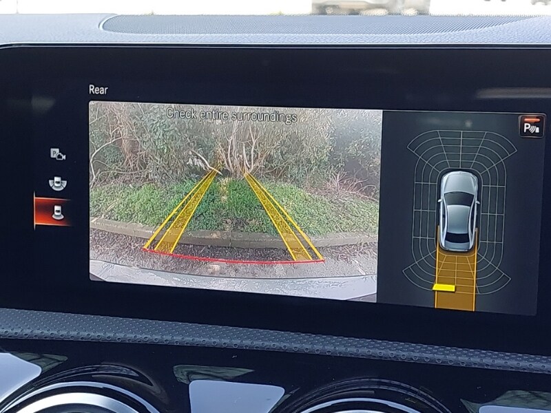 Used Mercedes-Benz A-Class 2022 for sale - 77987496: Photo 12