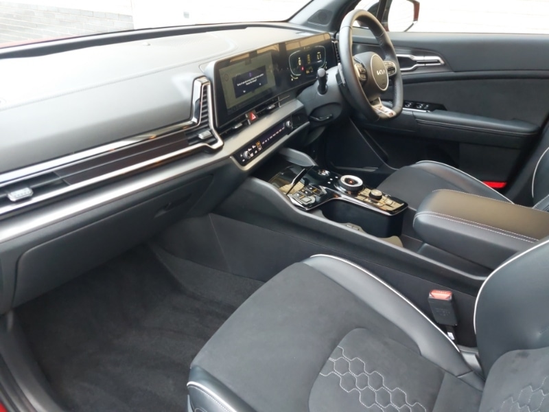 Used Kia Sportage 2025 for sale - 77998910: Photo 5