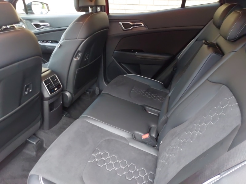 Used Kia Sportage 2025 for sale - 77998910: Photo 6