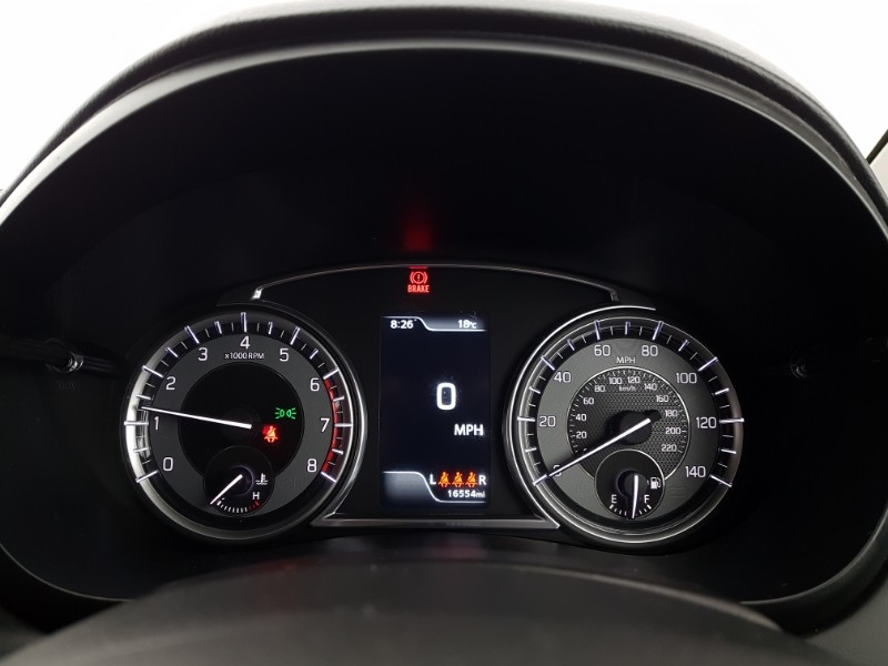 Used Suzuki SX4 S-Cross 2023 for sale - 77142297: Photo 10