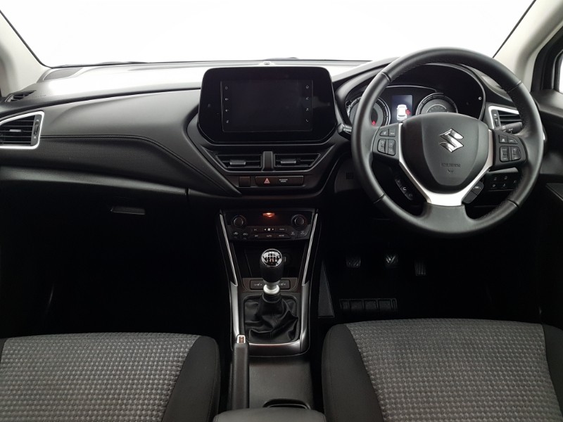 Used Suzuki SX4 S-Cross 2023 for sale - 77142297: Photo 2