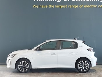 Used Peugeot 208 2025 for sale - 78905333: Photo