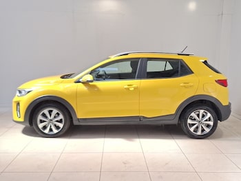Used Kia Stonic 2023 for sale - 78994099: Photo