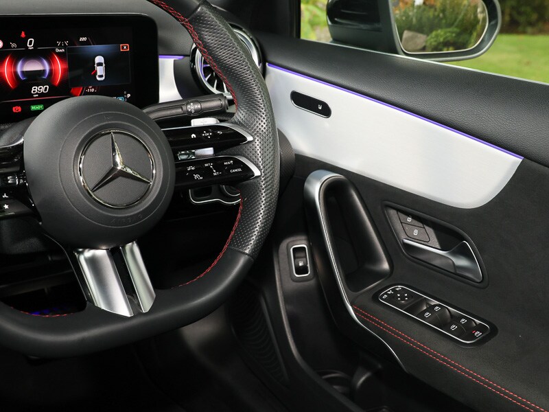 Used Mercedes-Benz A-Class 2024 for sale - 76932931: Photo 12