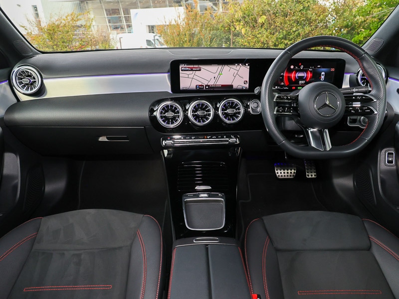 Used Mercedes-Benz A-Class 2024 for sale - 76932931: Photo 2