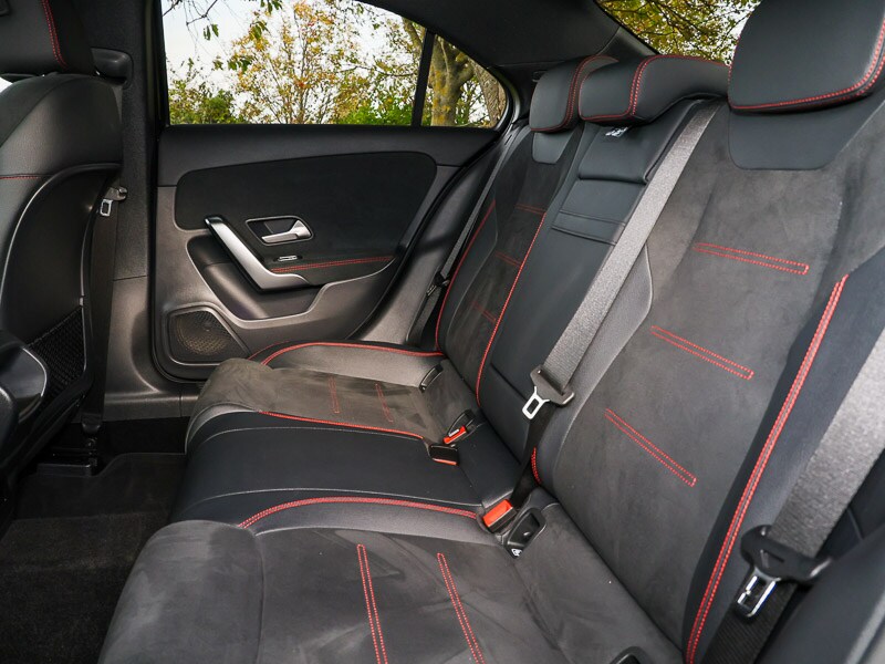 Used Mercedes-Benz A-Class 2024 for sale - 76932931: Photo 6