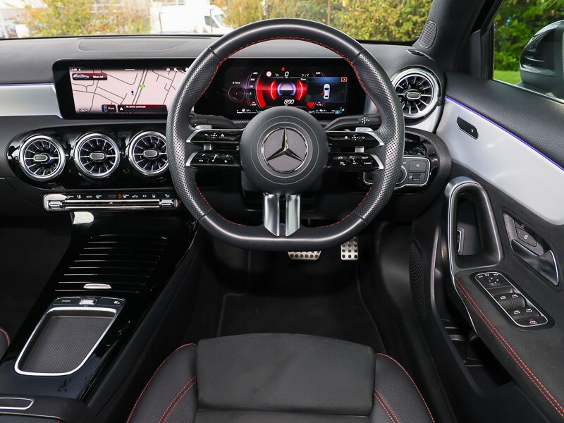 Used Mercedes-Benz A-Class 2024 for sale - 76932931: Photo 7