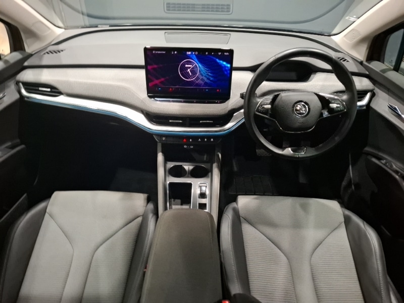 Used Skoda Enyaq 2021 for sale - 77078888: Photo 2