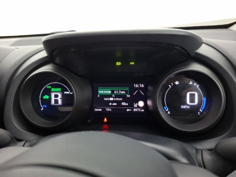 Used Toyota Yaris Cross 2022 for sale - 76954941: Photo 10