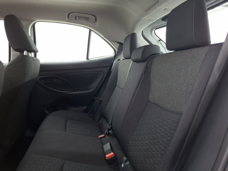 Used Toyota Yaris Cross 2022 for sale - 76954941: Photo 6