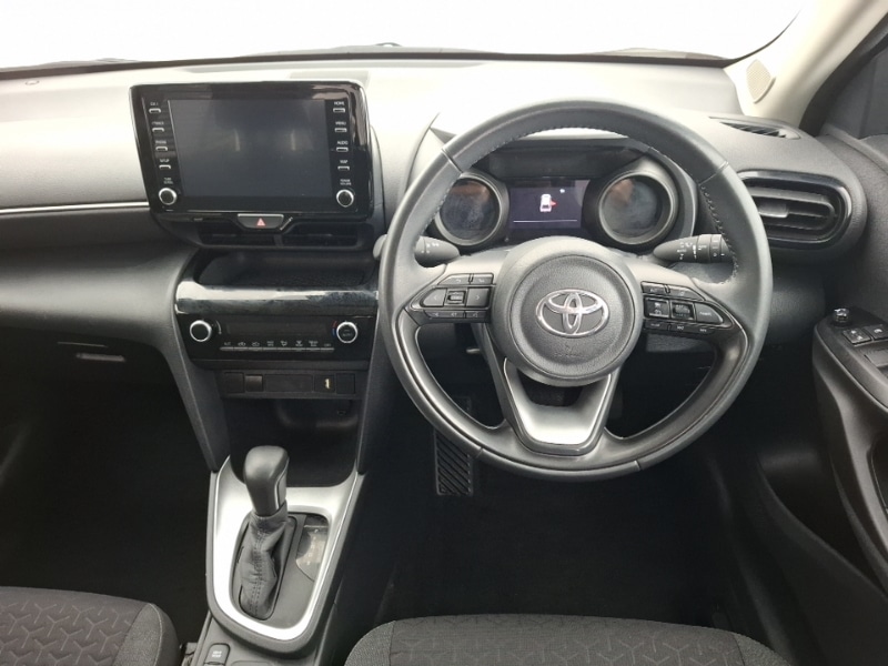 Used Toyota Yaris Cross 2022 for sale - 76954941: Photo 7