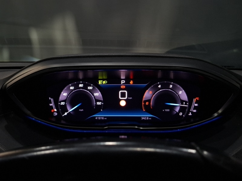 Used Peugeot 3008 2022 for sale - 76726839: Photo 10