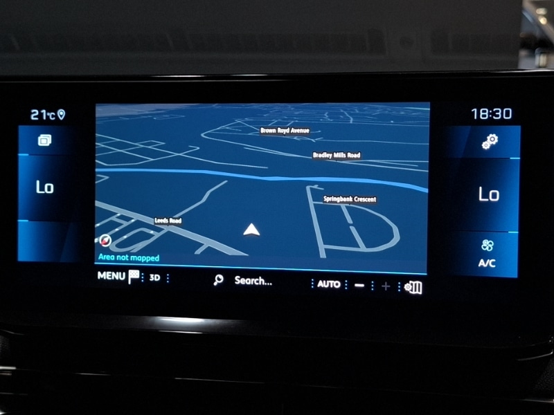 Used Peugeot 3008 2022 for sale - 76726839: Photo 12