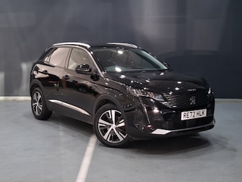 Used Peugeot 3008 2022 for sale - 76726839: Photo