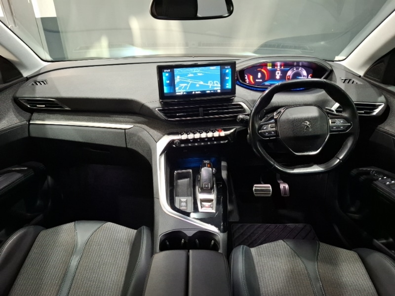 Used Peugeot 3008 2022 for sale - 76726839: Photo 2