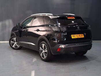 Used Peugeot 3008 2022 for sale - 76726839: Photo
