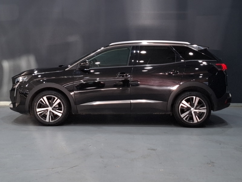 Used Peugeot 3008 2022 for sale - 76726839: Photo 4