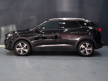 Used Peugeot 3008 2022 for sale - 76726839: Photo
