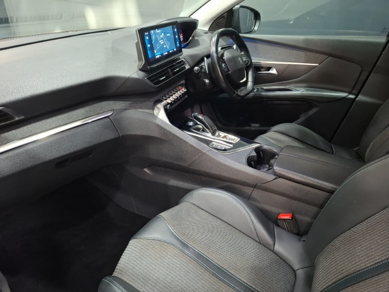 Used Peugeot 3008 2022 for sale - 76726839: Photo 5