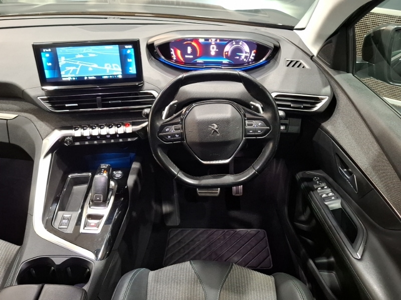 Used Peugeot 3008 2022 for sale - 76726839: Photo 7