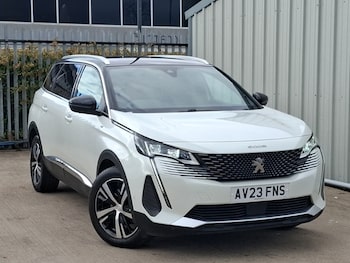 Used Peugeot 5008 2023 for sale - 78647834: Photo