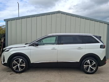 Used Peugeot 5008 2023 for sale - 78647834: Photo