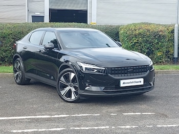 Polestar - Polestar 2