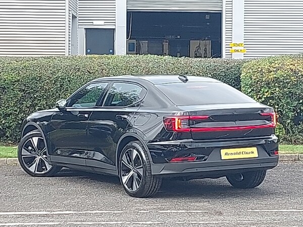 Used Polestar Polestar 2 2022 for sale - 76293807: Photo 3