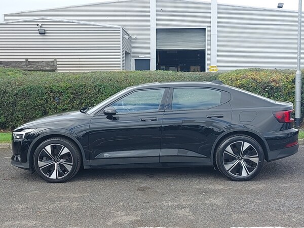 Used Polestar Polestar 2 2022 for sale - 76293807: Photo 4