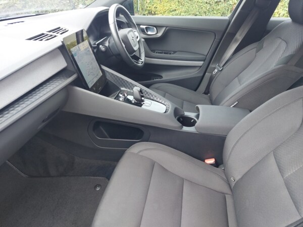 Used Polestar Polestar 2 2022 for sale - 76293807: Photo 5