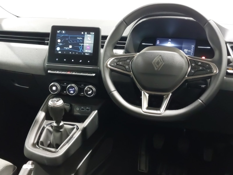 Used Renault Clio 2025 for sale - 76135398: Photo 10