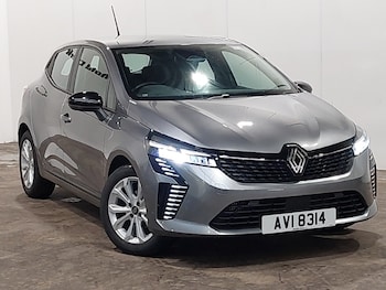 Renault - Clio