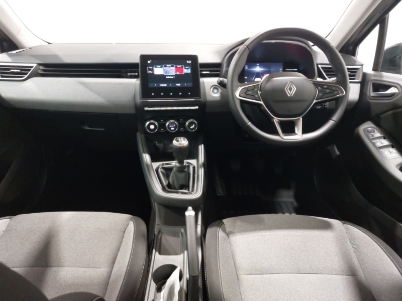 Used Renault Clio 2025 for sale - 76135398: Photo 2