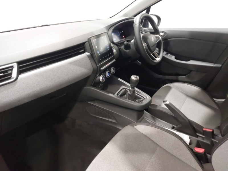 Used Renault Clio 2025 for sale - 76135398: Photo 5