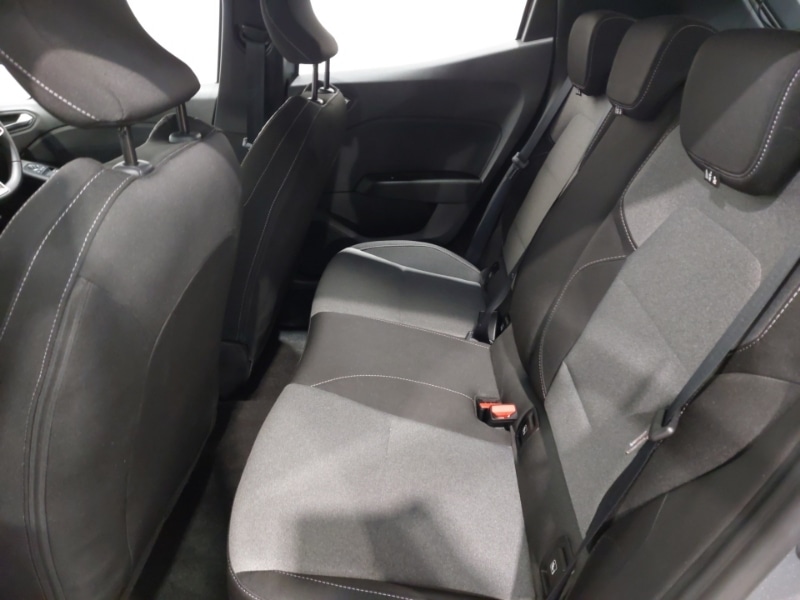 Used Renault Clio 2025 for sale - 76135398: Photo 6