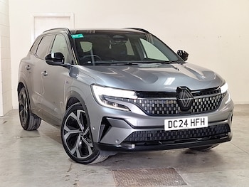 Used Renault Austral 2024 for sale - 75557667: Photo