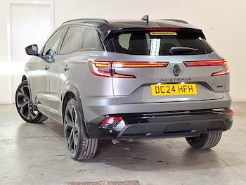 Used Renault Austral 2024 for sale - 75557667: Photo