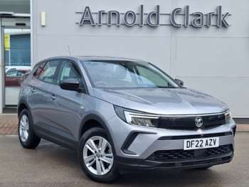 2022 - 1.2 Turbo Design 5dr