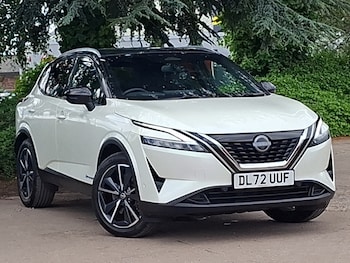 Used Nissan Qashqai 2023 for sale - 78952447: Photo
