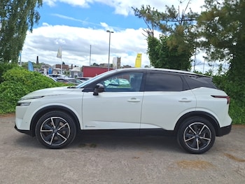 Used Nissan Qashqai 2023 for sale - 78952447: Photo