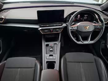Used Cupra Formentor 2021 for sale - 79746829: Photo
