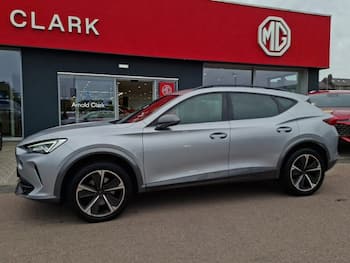 Used Cupra Formentor 2021 for sale - 79746829: Photo
