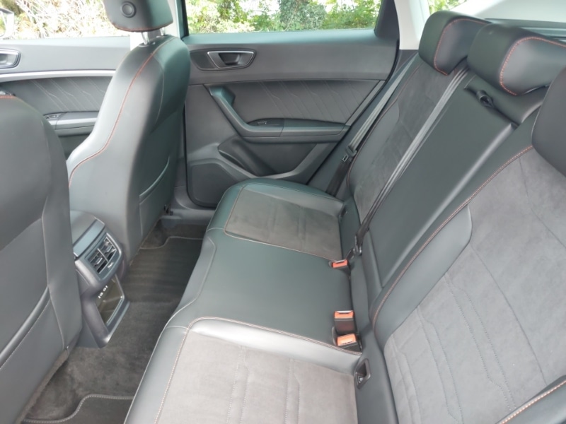 Used SEAT Ateca 2023 for sale - 76451625: Photo 6