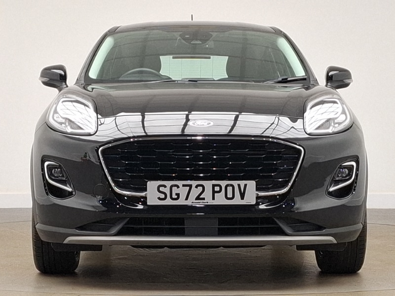 Used Ford Puma 2022 for sale - 77003885: Photo 12