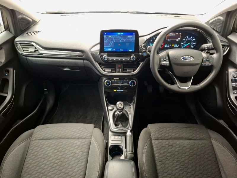 Used Ford Puma 2022 for sale - 77003885: Photo 2