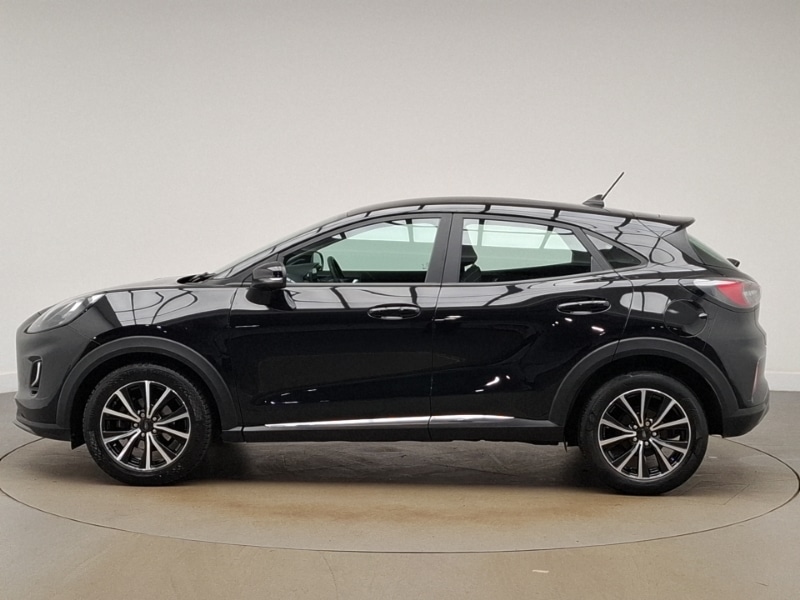 Used Ford Puma 2022 for sale - 77003885: Photo 4