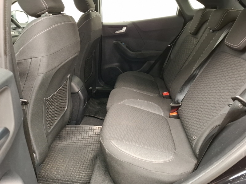 Used Ford Puma 2022 for sale - 77003885: Photo 6