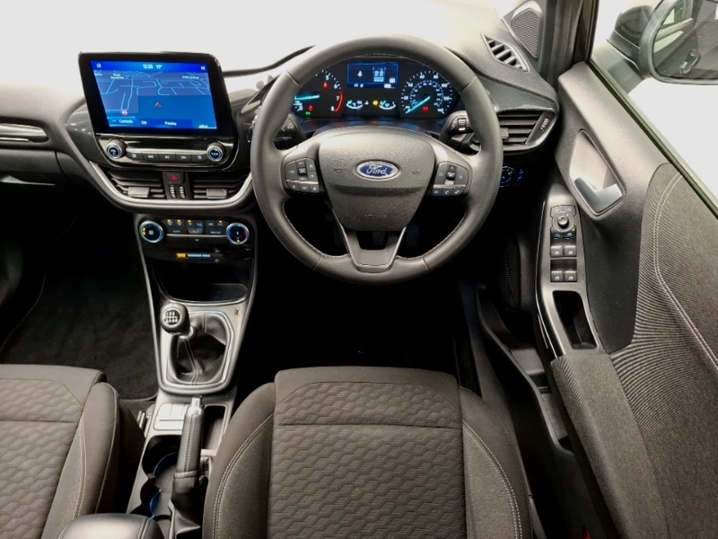 Used Ford Puma 2022 for sale - 77003885: Photo 7